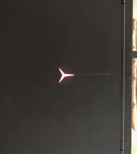 联想拯救者Y7000笔记本电脑游戏本，15...