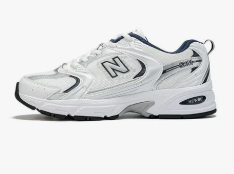 新百伦530 38码已经有一段时间没有穿了...