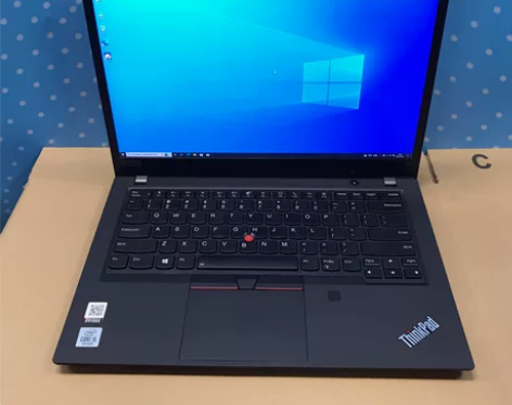 联想Thinkpad T14 4K屏笔记本...