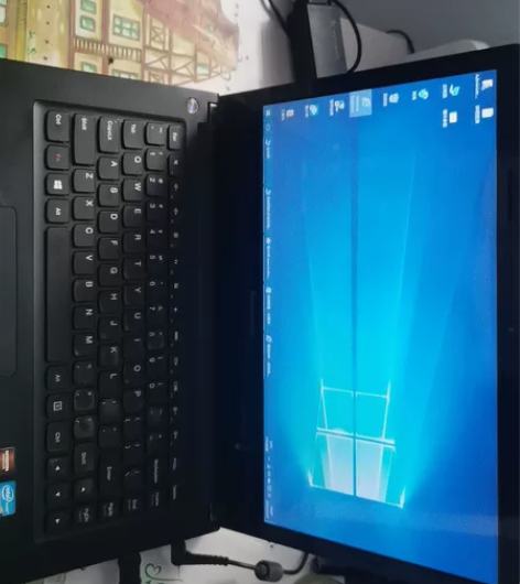 联想轻薄本笔记本电脑deapads400 ...