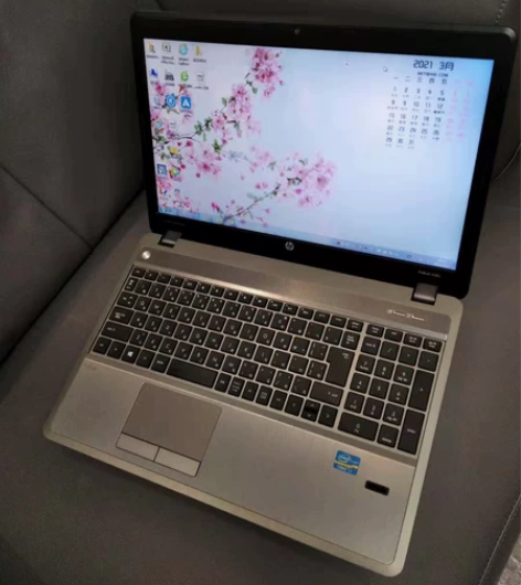 女生自用 i7游戏本 笔记本电脑  8g高...