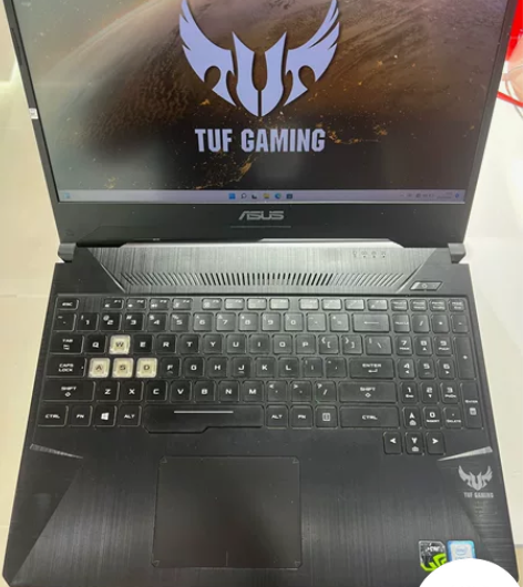 Asus/华硕 飞行堡垒7 i7 GTX1...