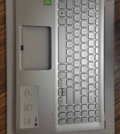 ASUS华硕 VIVOBOOK15 FL8...