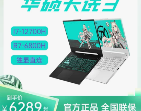 Asus/华硕天选3锐龙版 3Plus 3...