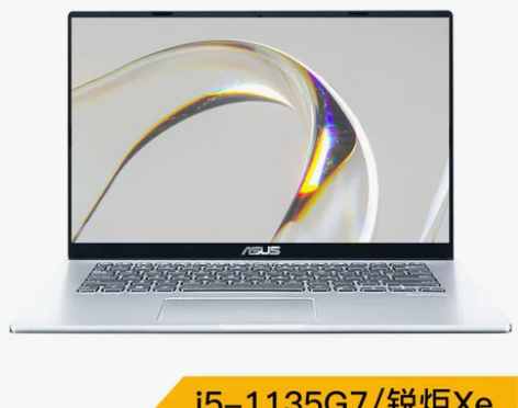 Asus华硕VivoBook14/15X商...
