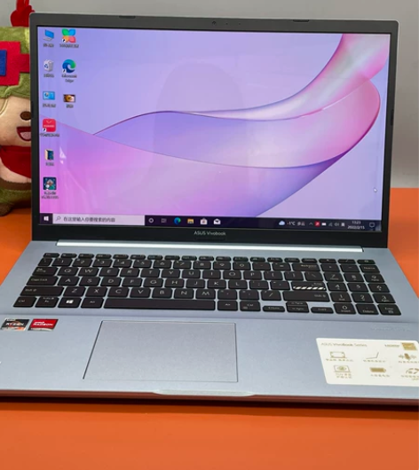 华硕无畏15  R7 成色细节看图 ，原装...