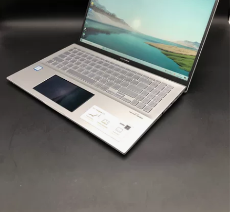 华硕双屏笔记本vivobook 15s i...