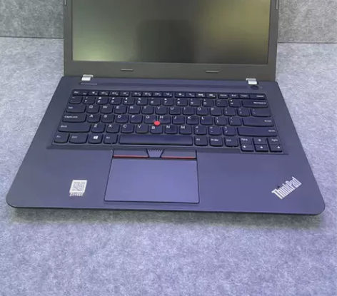 ThinkPad	E450 游戏本独显 高...