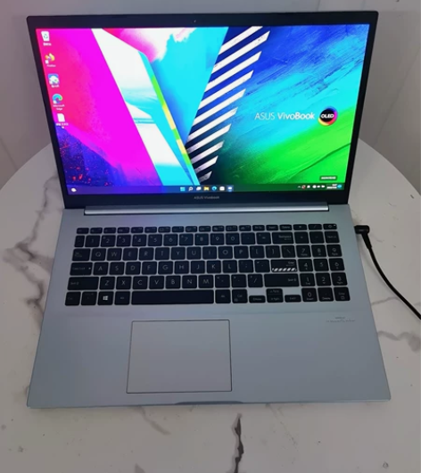 华硕无畏15 M5110UA笔记本，15....