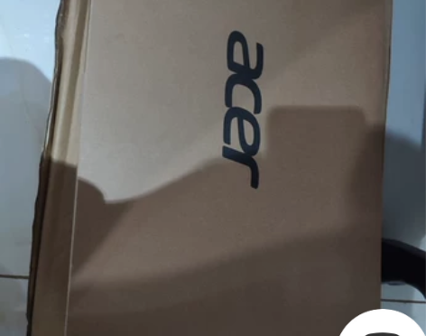 全新未开封的宏碁非凡S3Pro笔记本12代...