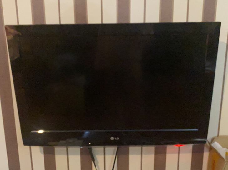 长80宽50LG电视