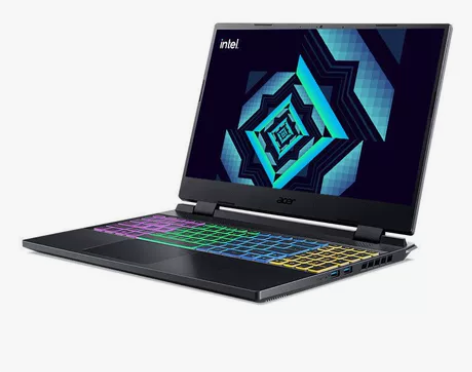 Acer/宏碁暗影骑士·擎12代i5酷睿3...
