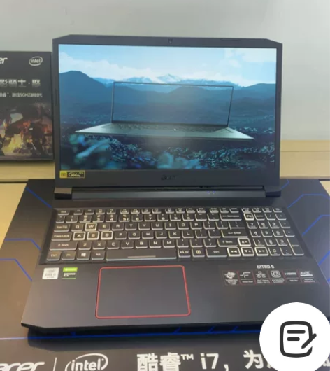 现货全新宏碁(Acer)暗影骑士擎 新十代...