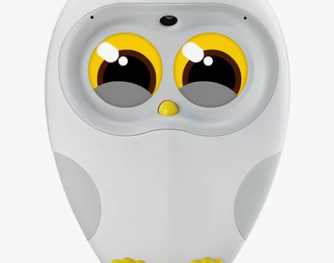 【狂欢价】物灵卢卡Luka绘本阅读机器人 ...