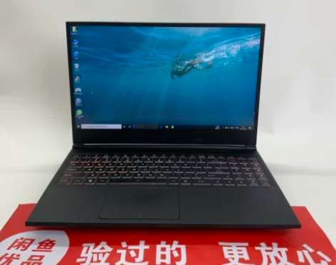 神舟战神Z7M笔记本电脑GTX1050Ti...