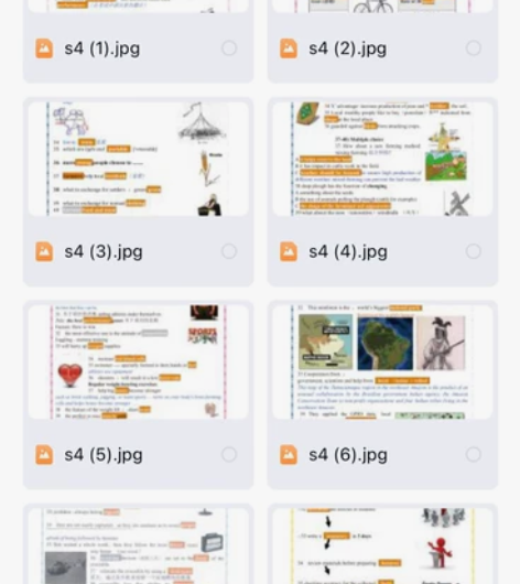 雅思十月机考预测 四科大致食用方法 听力...
