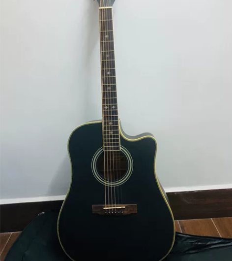 吉他新手易学 质量好 感兴趣的话点“我想要...