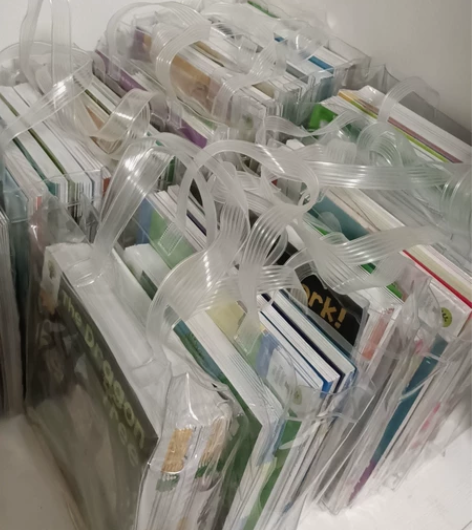 转 正版 毛毛虫点读，牛津树校园版，（笔）...