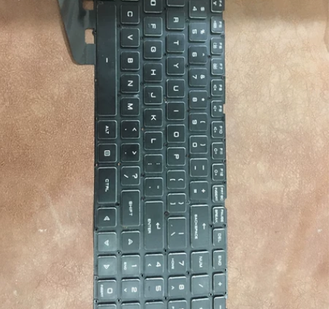 神舟战神 Z7-CT7VA。CKZ7K  ...