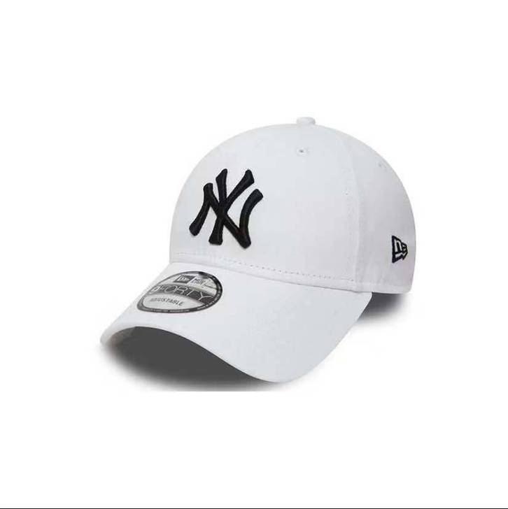 【捡漏】全新NEW ERA纽亦华弯檐mlb...