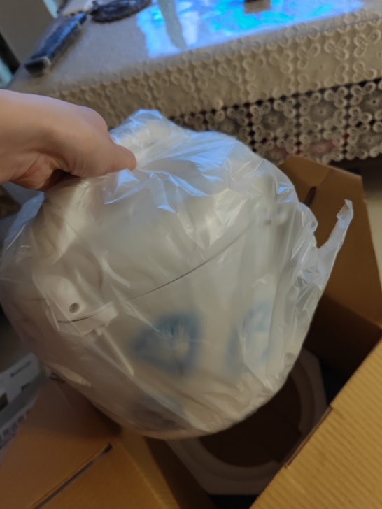 全新格力电饭煲 老款