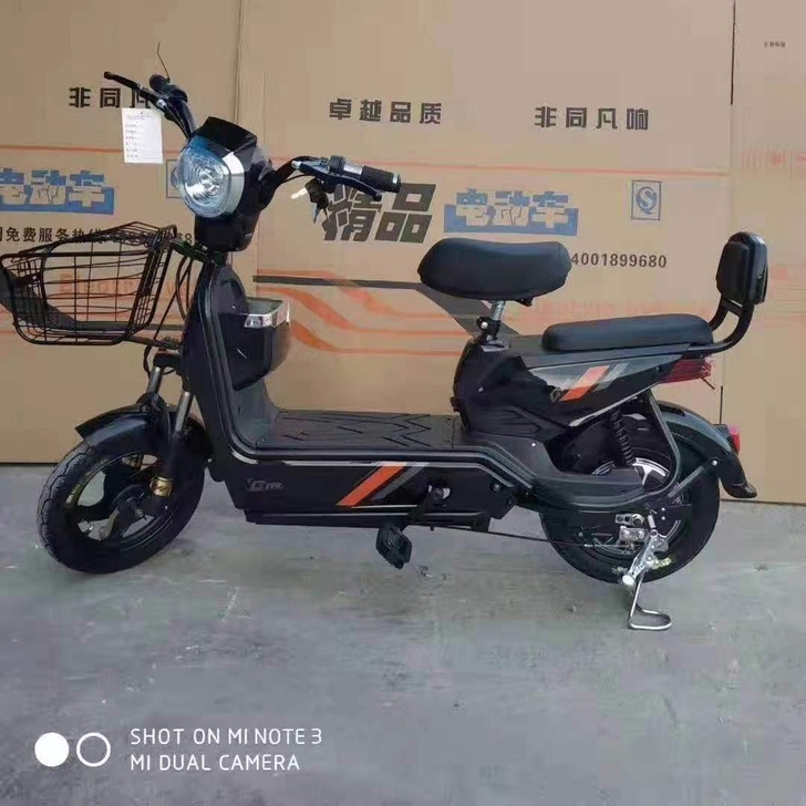 新国标电动车，双人电动车，厂家直销优惠
