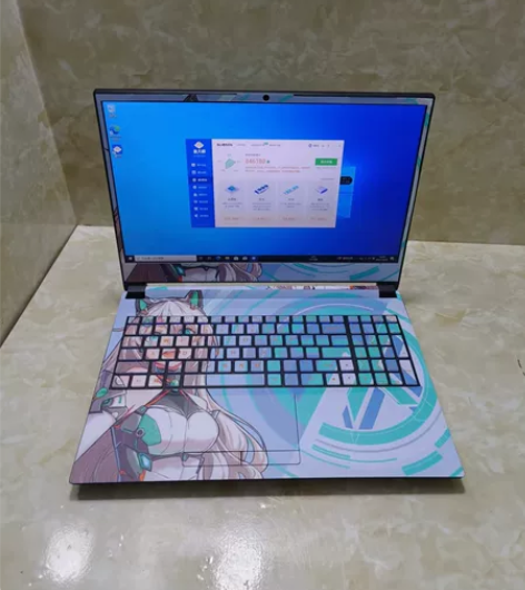 天选2 神州z8 i5处理器 3060...