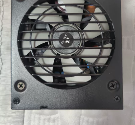 海盗船白金SF450 SFX电源 非常新的...