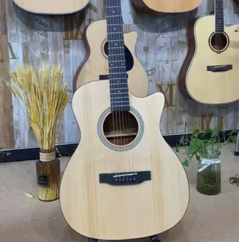 40寸品质吉他，只要249包邮。大品牌品质...