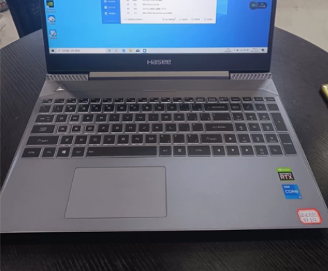 i5十一代 RTX3050    战神S7...