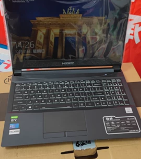 ?【30系新品】神舟战神Z8/Z7/S7 ...