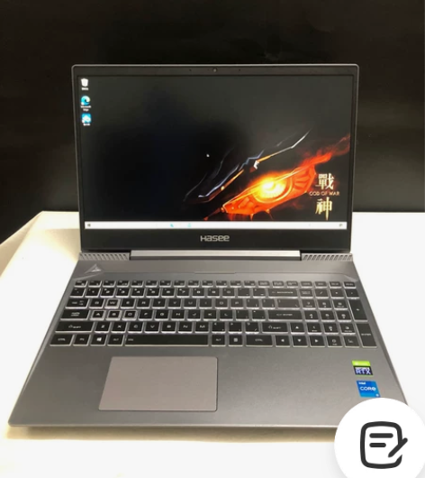 i5十一代3050神舟战神s7笔记本电脑 ...