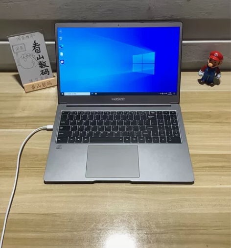 神舟优雅x5 2020a3 10代i3 1...