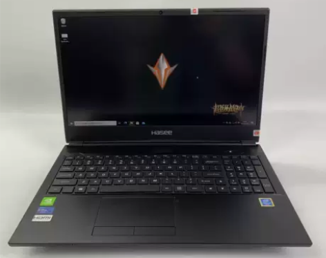 G6400神舟战神K670T笔记本电脑MX...