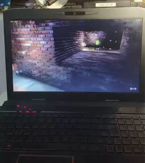 战神  K660E i5 战斗版，8g运行...