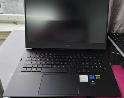 暗影精灵7plus 3070 165hz ...