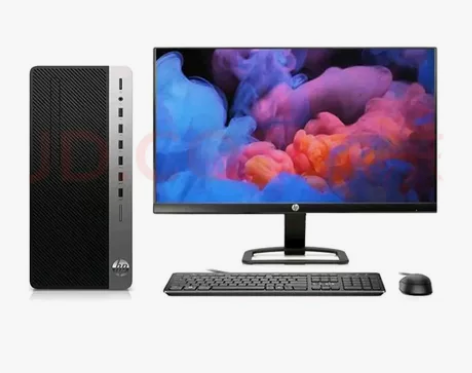 惠普战66主机办公i310105 加一台显...