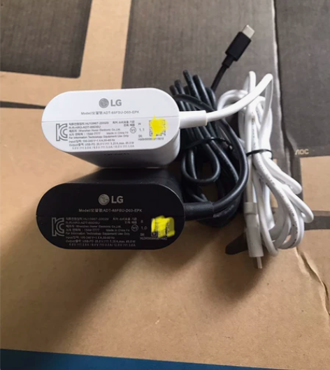 LG 65w typec口快充充电器 LG...