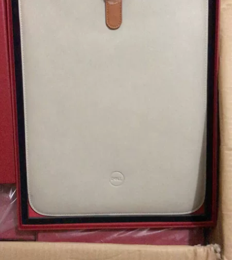 原装戴尔内胆包/13-14寸通用浅灰色和1...