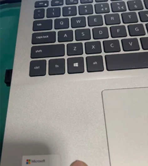 戴尔3501 -1605笔记本 处理器英特...