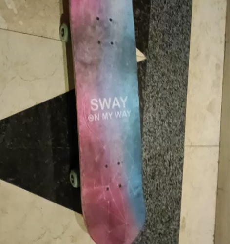 SWAY/斯威 感兴趣的话点“我想要”和我...