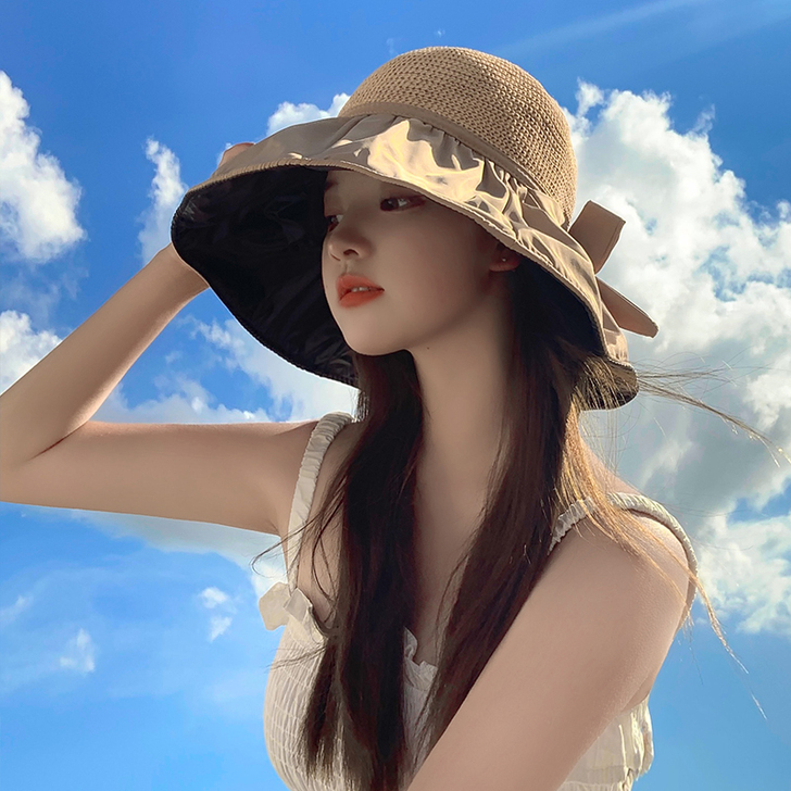 艾佳微 帽子