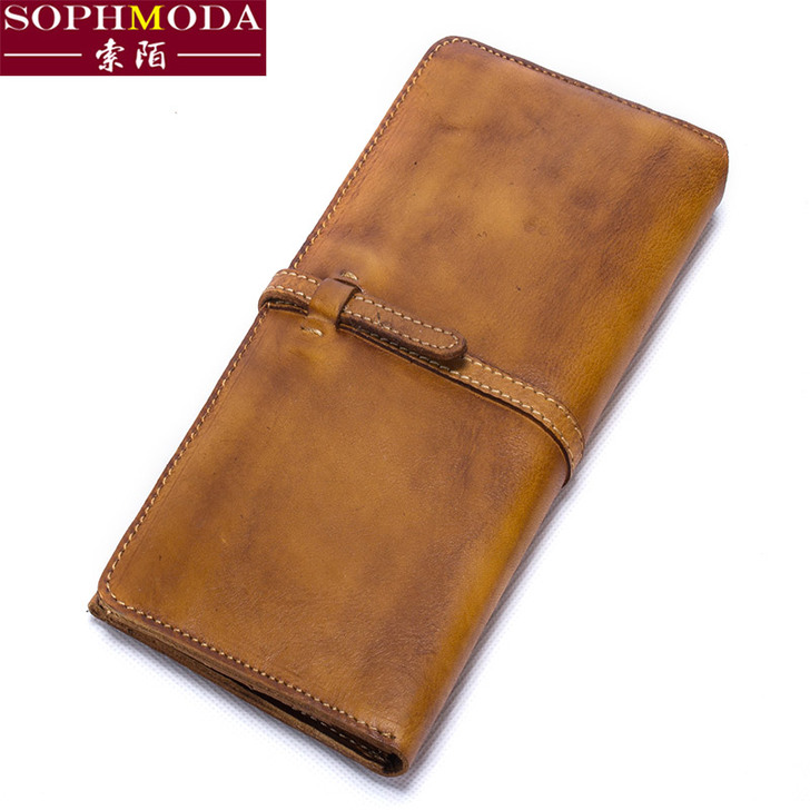 Sophmoda/索陌 钱包