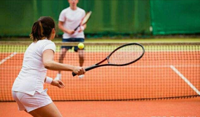 网球陪练，指导，教学，教练，交流，交友，提...