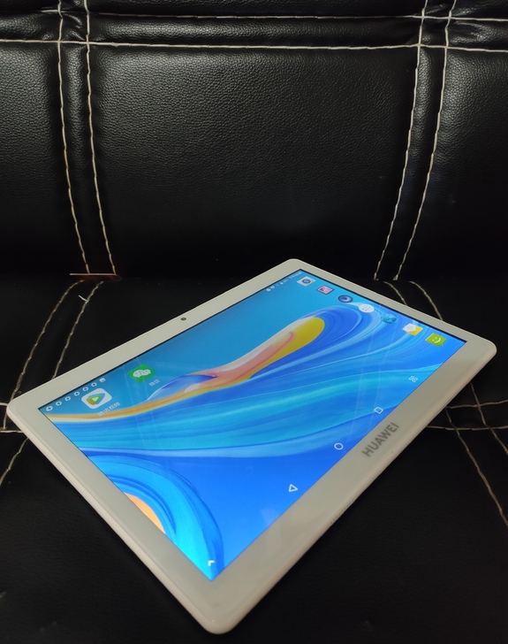 华为平板pad华为平板电脑学习机网课平板办...