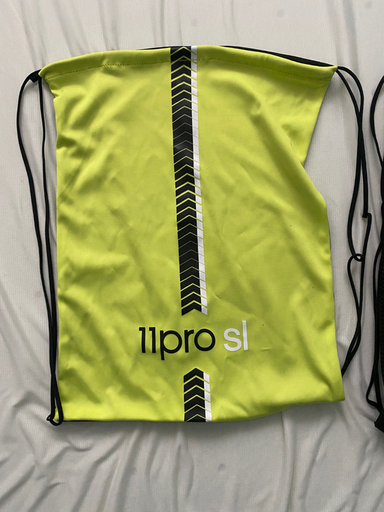 阿迪达斯全新正品顶级11pro SL专属球...