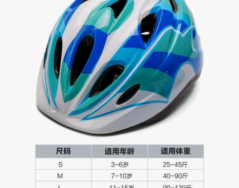 轮滑护具装备全套儿童头盔溜冰鞋滑板平衡车自...