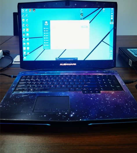 外星人笔记本 国行：Alienware 1...