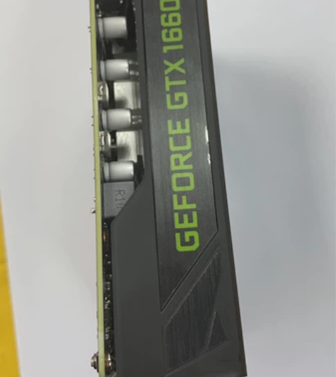 品牌联想全新拆机原装1660S三星颗粒！ ...