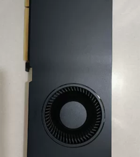 A5000显卡24gb显存 dell拆机 ...